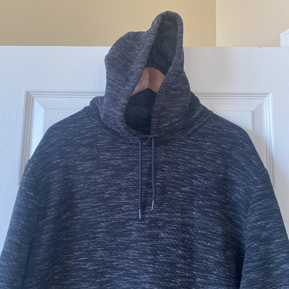 Marc Anthony hooded pullover XXL - Picture 2 of 4